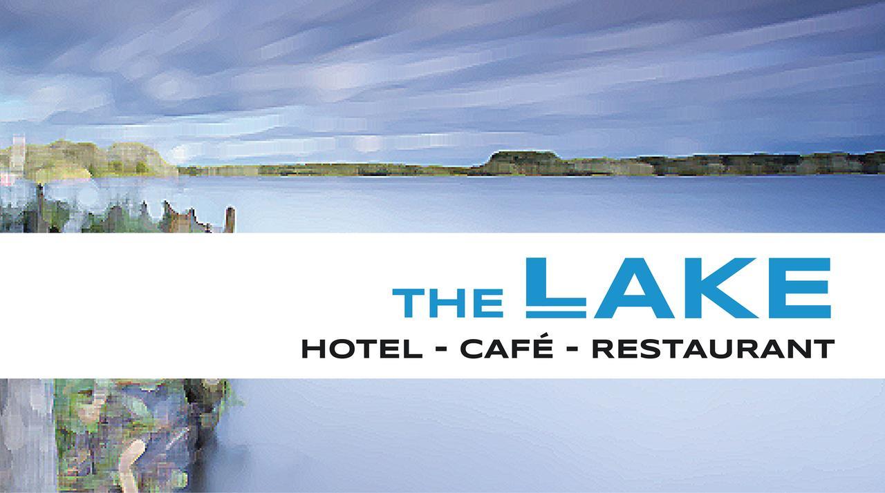 Amsterdam Lake Hotel 바드후베도르프 외부 사진